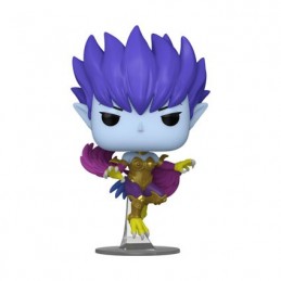 Figurine Funko Pop Yu-Gi-Oh! Harpie Lady n°3 Edition Limitée Boutique Geneve Suisse