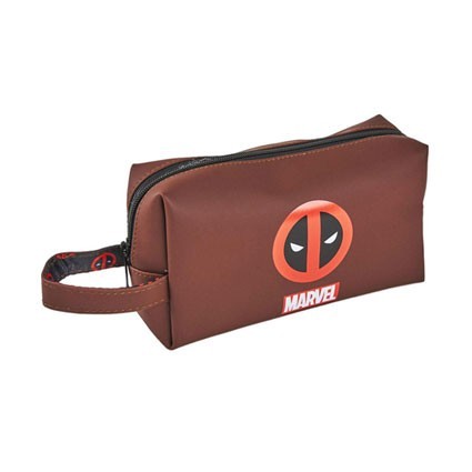 Figurine Cerdá Marvel Trousse de Toilette Deadpool Boutique Geneve Suisse Figurine Cerdá Marvel Trousse de Toilette Deadpool Boutique Geneve Suisse