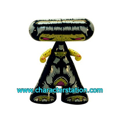 Figuren Urfabulous ZEE Designer One Femdom-zeex von DR. ACID (Ohne Verpackung) Genf Shop Schweiz Figuren Urfabulous ZEE Designer One Femdom-zeex von DR. ACID (Ohne Verpackung) Genf Shop Schweiz