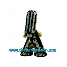 Figurine Urfabulous ZEE Designer One Femdom-zeex par DR. ACID (Sans boite) Boutique Geneve Suisse