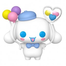 Figur Funko Pop Hello Kitty Cinnamoroll Balloons Limited Edition Geneva Store Switzerland
