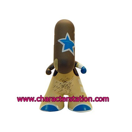 Figuren Urfabulous ZEE Designer One von Flying Förtress (Ohne Verpackung) Genf Shop Schweiz Figuren Urfabulous ZEE Designer One von Flying Förtress (Ohne Verpackung) Genf Shop Schweiz