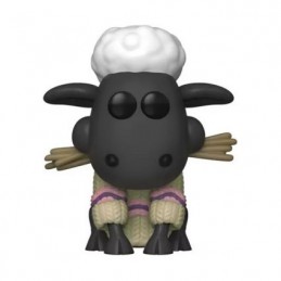 Figurine Funko Pop Wallace et Gromit Shaun le Mouton (Rare) Boutique Geneve Suisse