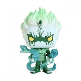 Figurine Funko Pop Phosphorescent Boruto Mitsuki Sage Mode Edition Limitée Boutique Geneve Suisse