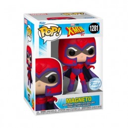 Figuren Funko Pop X-Men '97 Magneto Limitierte Auflage Genf Shop Schweiz