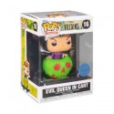 Pop Disney Villains Evil Queen in Train Cart Limitierte Auflage