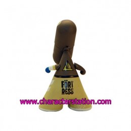 Figur Urfabulous ZEE Designer One by Flying Förtress (No box) Geneva Store Switzerland