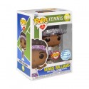 Figuren Funko Pop Sports Tennis Venus Williams with Purpose Limitierte Auflage Genf Shop Schweiz