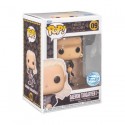 Figurine Funko Pop Game of Thrones House of the Dragon Daemon Targaryen with Dragon Egg Edition Limitée Boutique Geneve Suisse