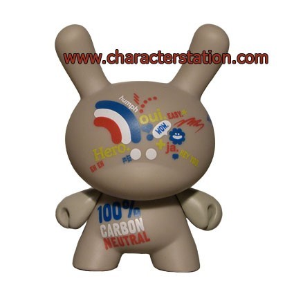 Figur Kidrobot Dunny série French by Genevieve Gauckler Geneva Store Switzerland Figur Kidrobot Dunny série French by Genevieve Gauckler Geneva Store Switzerland