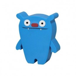 Figur Blox Uglydoll Big Toe by David Horvath (No box) Pretty Ugly Geneva Store Switzerland