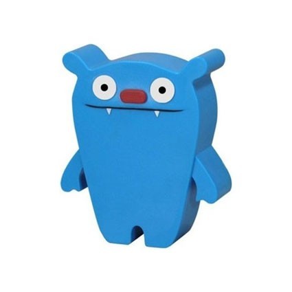 Figur Pretty Ugly Blox Uglydoll Big Toe by David Horvath (No box) Geneva Store Switzerland