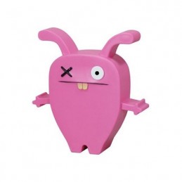 Blox Uglydoll Ugly Charlie von David Horvath (Ohne Verpackung)