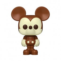 Figur Funko Pop Disney Mickey Mouse Chocolate Geneva Store Switzerland