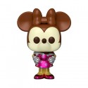 Pop Disney Minnie Mouse Schokolade