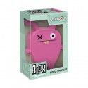 Figurine Pretty Ugly Blox Uglydoll Ugly Charlie par David Horvath (Sans boite) Boutique Geneve Suisse