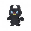 Figuren Pretty Ugly Blox Uglydoll Ninja Batty Shogun von David Horvath (Ohne Verpackung) Genf Shop Schweiz