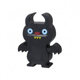 Figur Blox Uglydoll Ninja Batty Shogun by David Horvath (No box) Pretty Ugly Geneva Store Switzerland