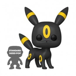 Figurine Funko Pop 25 cm Pokemon Umbreon Boutique Geneve Suisse
