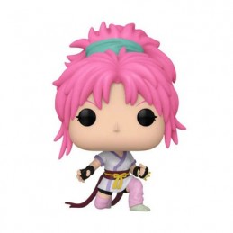 Figur Funko Pop Hunter x Hunter Machi Komacine Geneva Store Switzerland