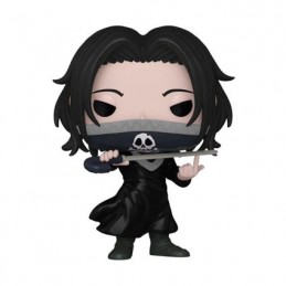 Figur Funko Pop Hunter x Hunter Feitan Geneva Store Switzerland