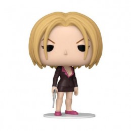 Figur Funko Pop Hunter x Hunter Pakunoda Geneva Store Switzerland