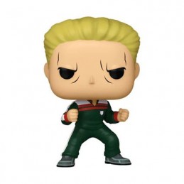 Figurine Funko Pop Hunter x Hunter Phinks Boutique Geneve Suisse