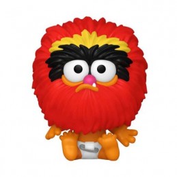 Figur Funko Pop The Muppets Mayhem Baby Animal Geneva Store Switzerland