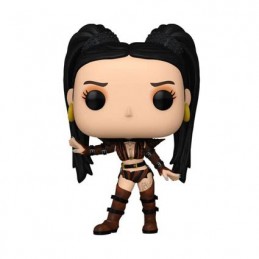 Figur Funko Pop Rocks Bella Poarch Inferno Geneva Store Switzerland