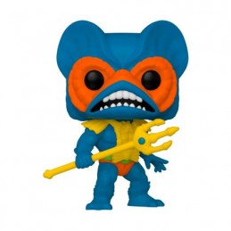 Figuren Funko Pop Masters of the Universe Mer-Man Blau Limitierte Auflage Genf Shop Schweiz