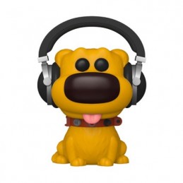 Figuren Funko Pop Dug Days Dug mit Kopfhörer Limitierte Auflage Genf Shop Schweiz
