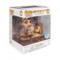 Pop Deluxe 20. Geburtstag Harry Potter with Hogwarts Letters Limitierte Auflage