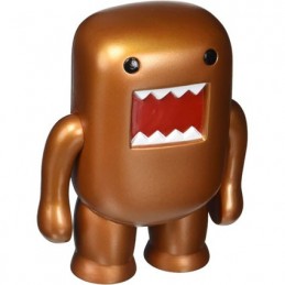 Figurine Dark Horse Metallic Bronze Domo Boutique Geneve Suisse