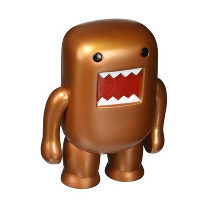 Figurine Dark Horse Metallic Bronze Domo Boutique Geneve Suisse