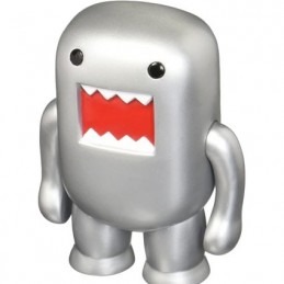 Figuren Dark Horse Metallic Silver Domo Genf Shop Schweiz