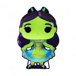 Figuren Funko Pop Pin Phosphorezierend Disney Alice Genf Shop Schweiz