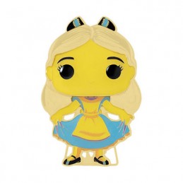 Figuren Funko Pop Pin Phosphorezierend Disney Alice Genf Shop Schweiz