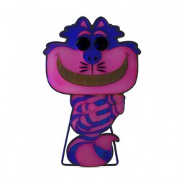 Figur Funko Pop Pin Glow in the Dark Disney Cheshire Cat Geneva Store Switzerland