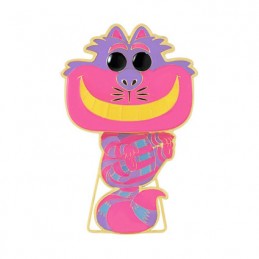 Figur Funko Pop Pin Glow in the Dark Disney Cheshire Cat Geneva Store Switzerland