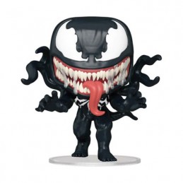 Figurine Funko Pop Games Spider-Man 2 Venom Boutique Geneve Suisse