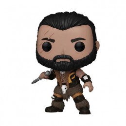 Figurine Funko Pop Games Spider-Man 2 Kraven Boutique Geneve Suisse