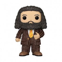 Figuren Funko Pop 15 cm Harry Potter Hagrid Animal Pelt Outfit Genf Shop Schweiz