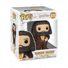 Figur Funko Pop 6 inch Harry Potter Hagrid Animal Pelt Outfit Geneva Store Switzerland