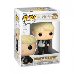 Figur Funko Pop Harry Potter Malfoy with Broken Arm (Vaulted) Geneva Store Switzerland