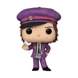 Figuren Funko Pop Harry Potter Stan Shunpike Genf Shop Schweiz