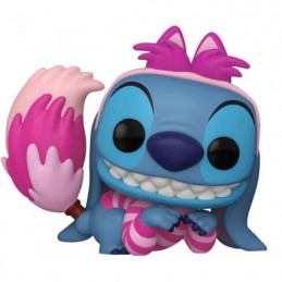 Figuren Funko Pop Lilo und Stitch Verkleidet als Cheshire Genf Shop Schweiz