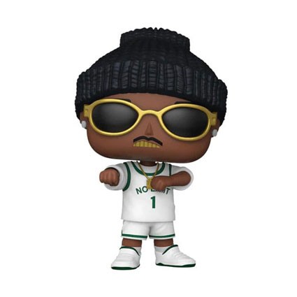 Figurine Funko Pop Rocks Master P Boutique Geneve Suisse