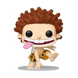 Figur Funko Pop Nick Rewind Donnie Thornberry Geneva Store Switzerland