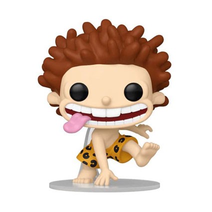Figurine Funko Pop Nick Rewind Donnie Thornberry Edition Limitée Boutique Geneve Suisse