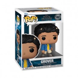 Figur Funko Pop Percy Jackson and The Olympians Grover Geneva Store Switzerland